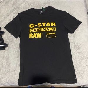 G-Star tee
